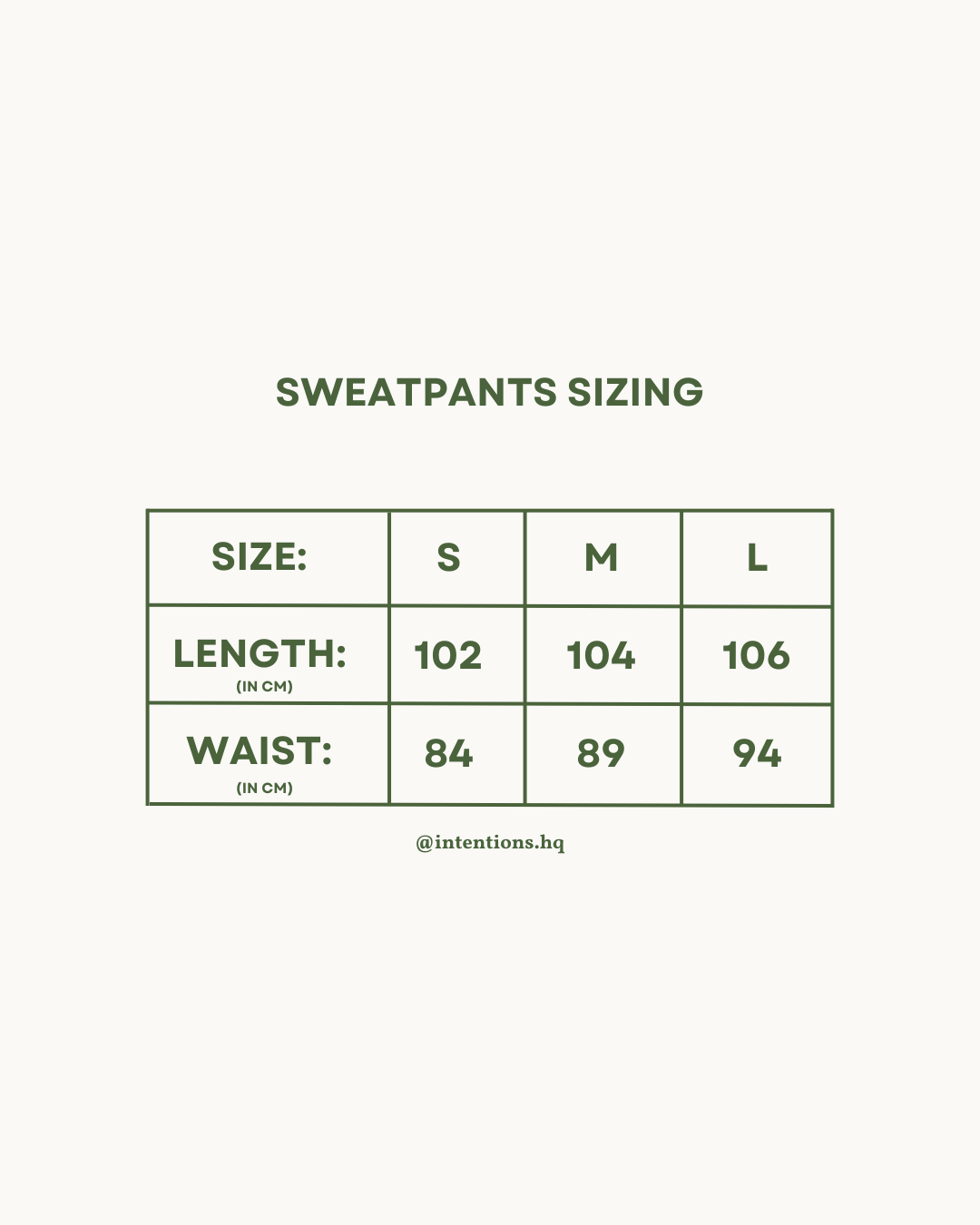 CORE SWEATPANTS — HEATHER GREY