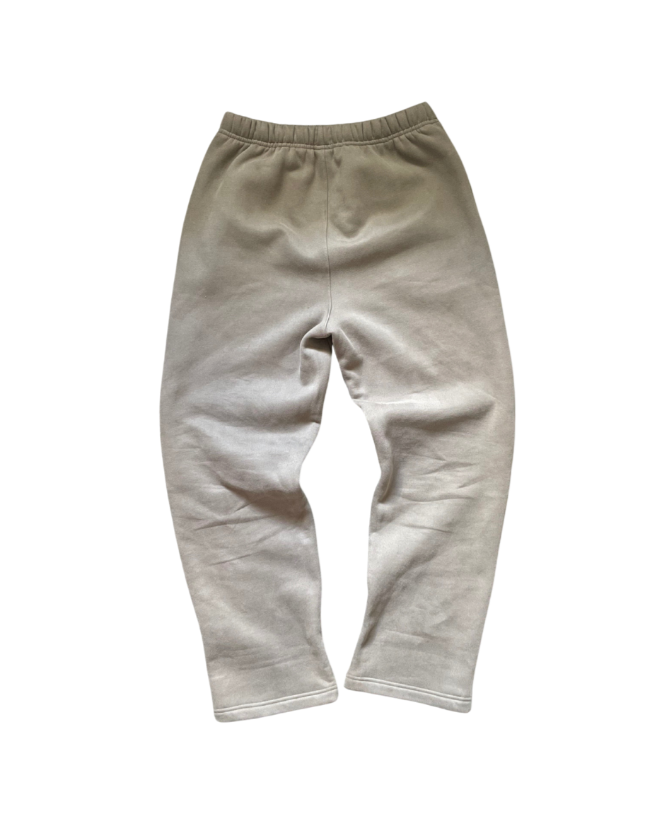 INTENTIONS SWEATPANTS: MOCHA HAZE