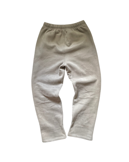 INTENTIONS SWEATPANTS: MOCHA HAZE