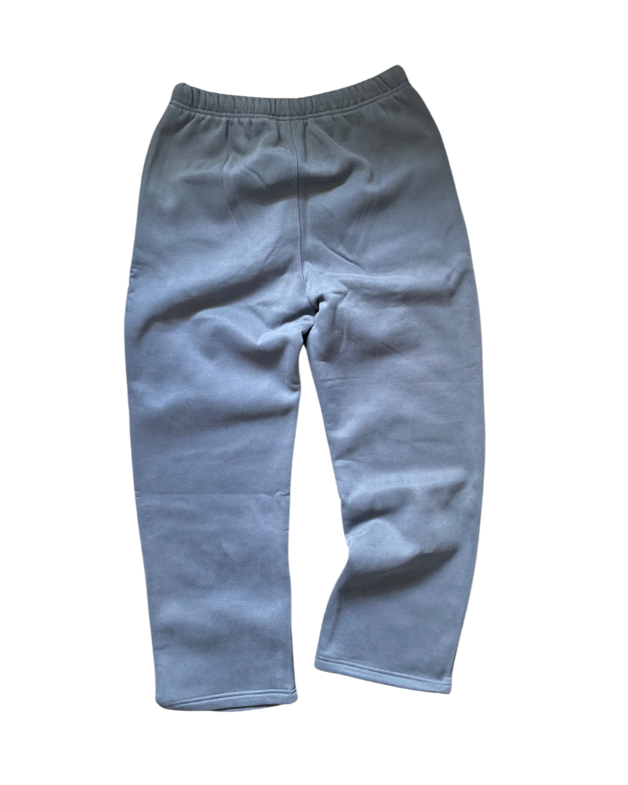 INTENTIONS SWEATPANTS: PARIS BLUE
