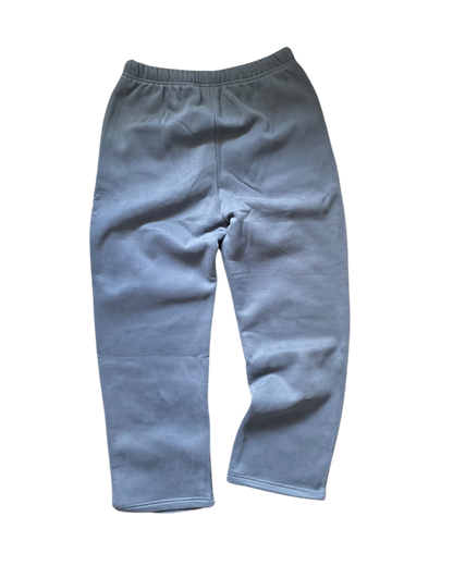 INTENTIONS SWEATPANTS: PARIS BLUE